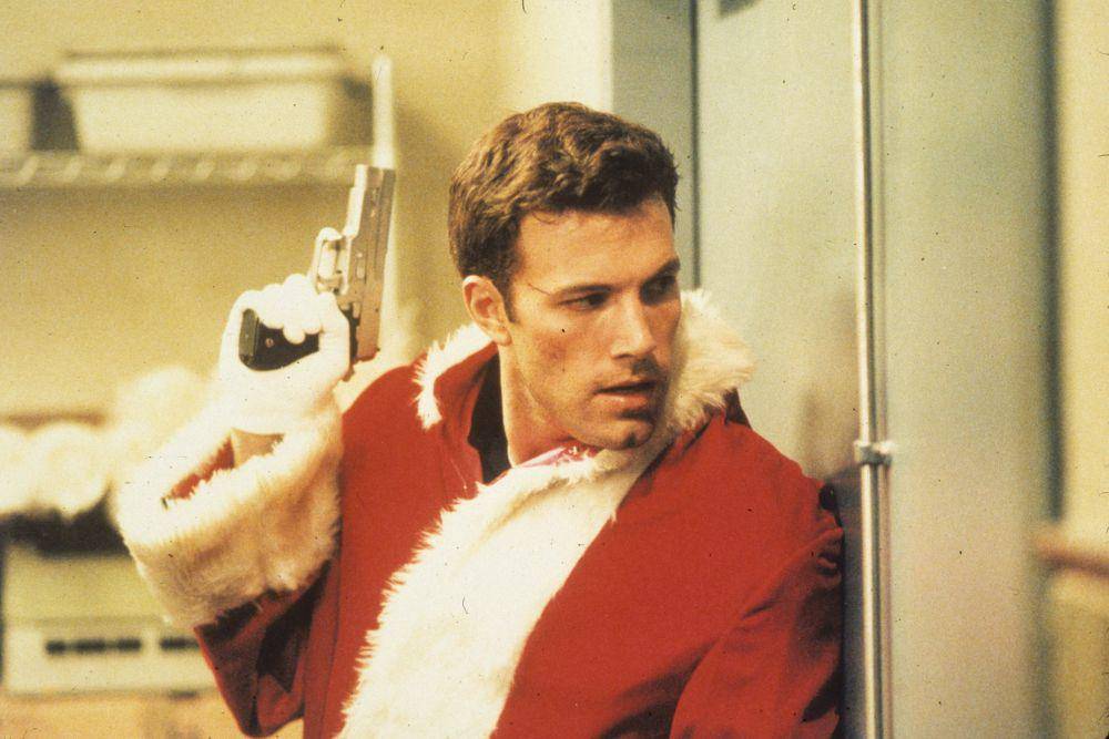 adegan dalam film Reindeer Games. (dok. Miramax Films/Reindeer Games)