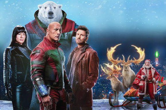 7 Rekomendasi Film Action Bertema Natal, Terbaru Red One!