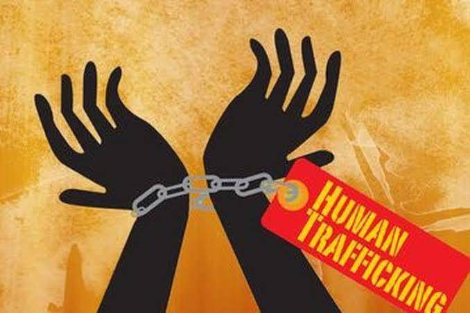 Human trafficking (www.icjr.or.id)