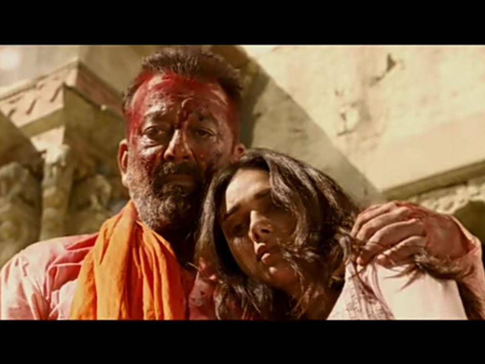 Bhoomi (youtube.com/T-Series)