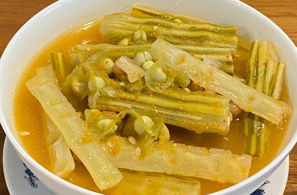 Resep Asem-asem Klentang Khas Banyuwangi, Segar Banget!
