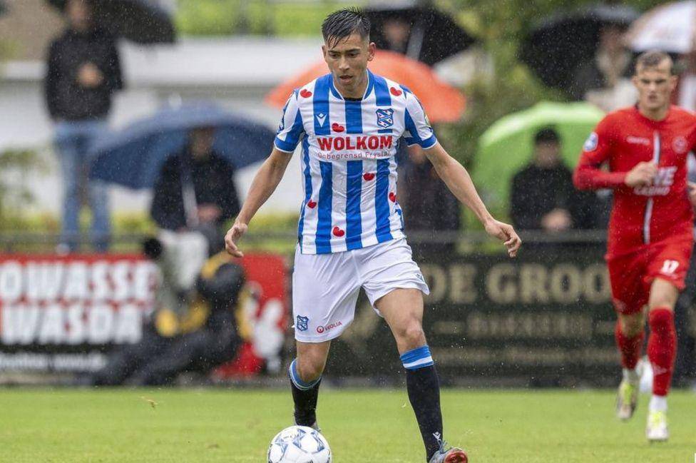 Danilo Al-Saed (instagram.com/daniiloco17)