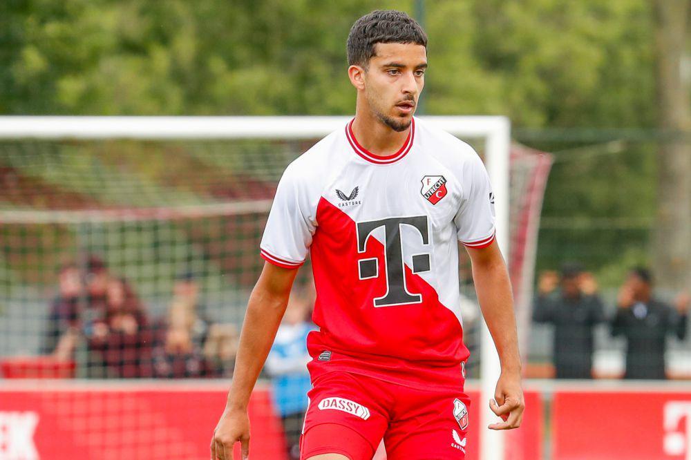 3 Pemain Irak yang Meniti Karier di Eredivisie 2024/2025
