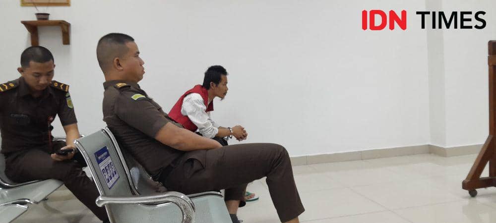 IDN Times/Khaerul Anwar