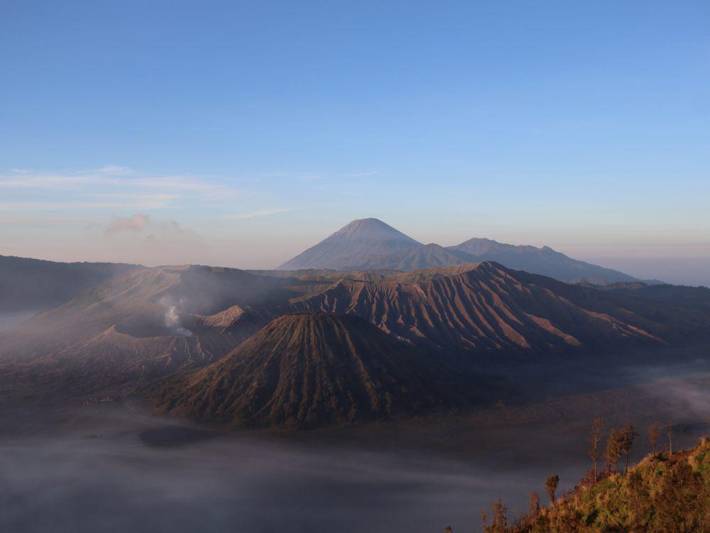 Tiket Masuk Wisata Gunung Bromo Resmi Naik, Ini Rinciannya