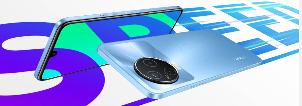 potret Infinix Note 12 2023