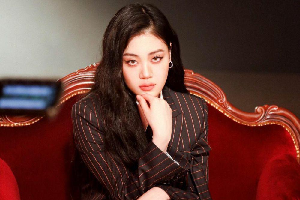 DeVita Akhiri Kontrak dengan AOMG, Jadi Artis ke-9 yang Hengkang