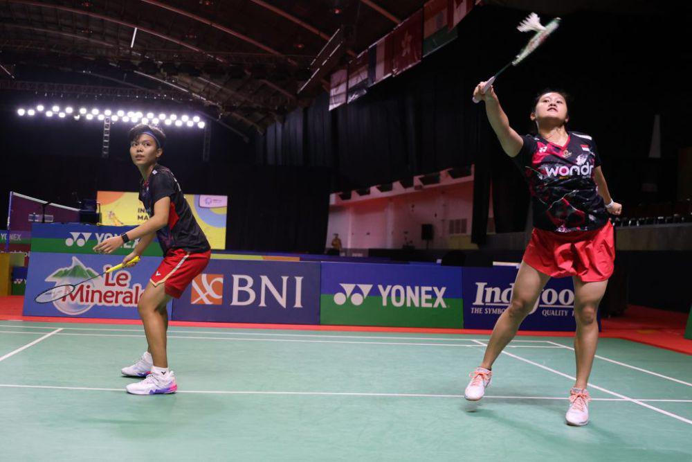 Taufik Hidayat: Badminton Tetap Jalan Walau Ada Efisiensi