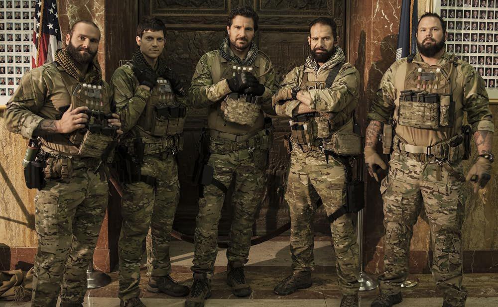 Jadwal Bioskop Trans TV 4 - 10 November 2024