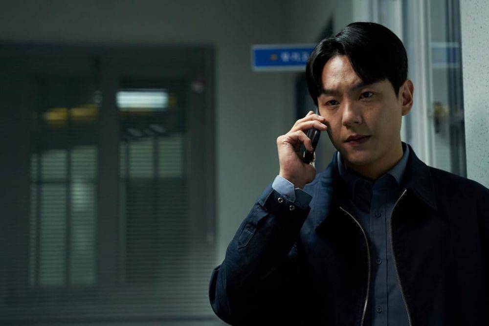 Still cut film Korea You Will Die in 6 Hours (dok. Imdb/You Will Die in 6 Hours)