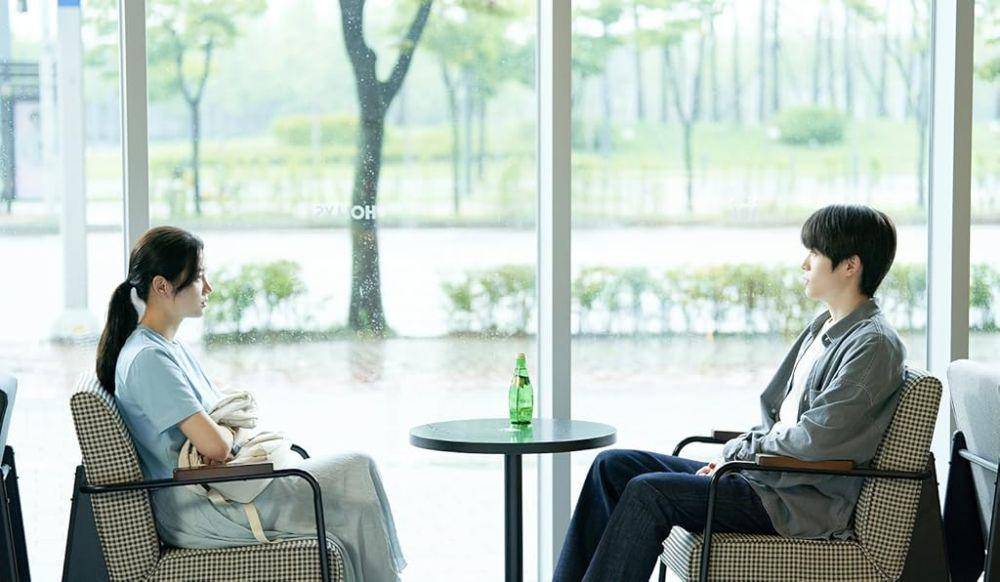 Still cut film Korea You Will Die in 6 Hours (dok. Imdb/You Will Die in 6 Hours)