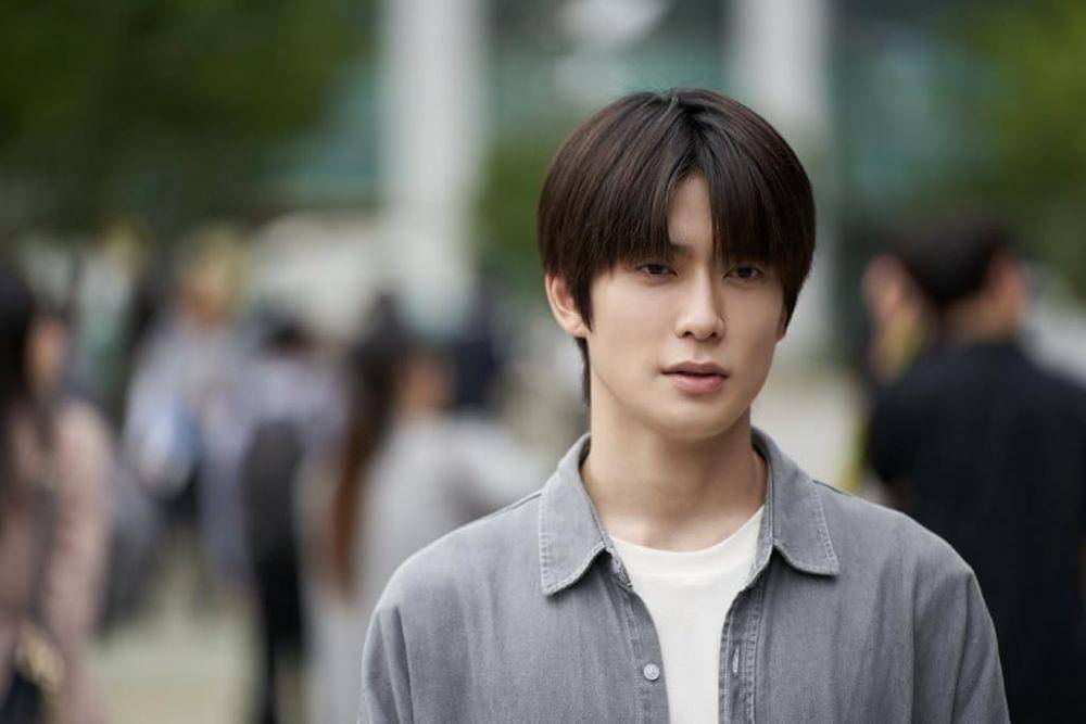 Still cut film Korea You Will Die in 6 Hours (dok. Imdb/You Will Die in 6 Hours)