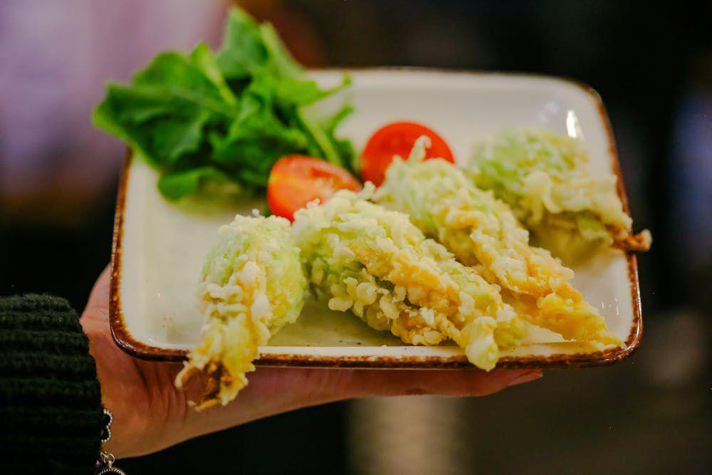 5 Tips Membuat Tempura Sayur yang Tidak Menyerap Banyak Minyak