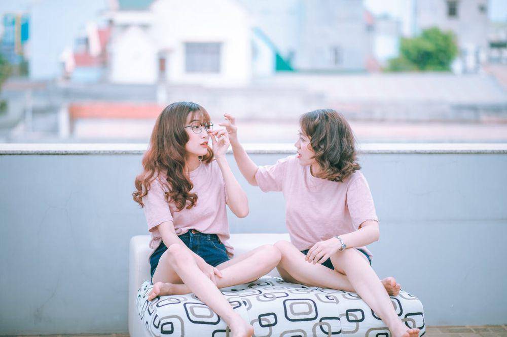 ilustrasi persahabatan (pexels.com/Pixabay)