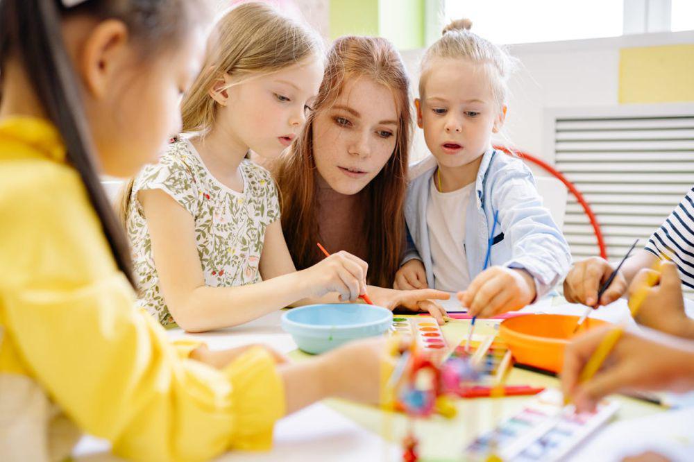 8 Pilihan Daycare di Jakarta Pusat, Fasilitasnya Lengkap!