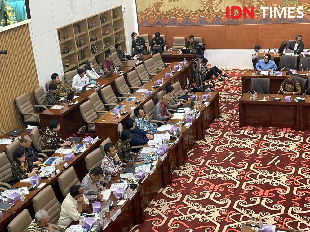 Ada Kebijakan Hapus Utang, Kredit Macet UMKM di Himbara Tembus Rp8,7 T