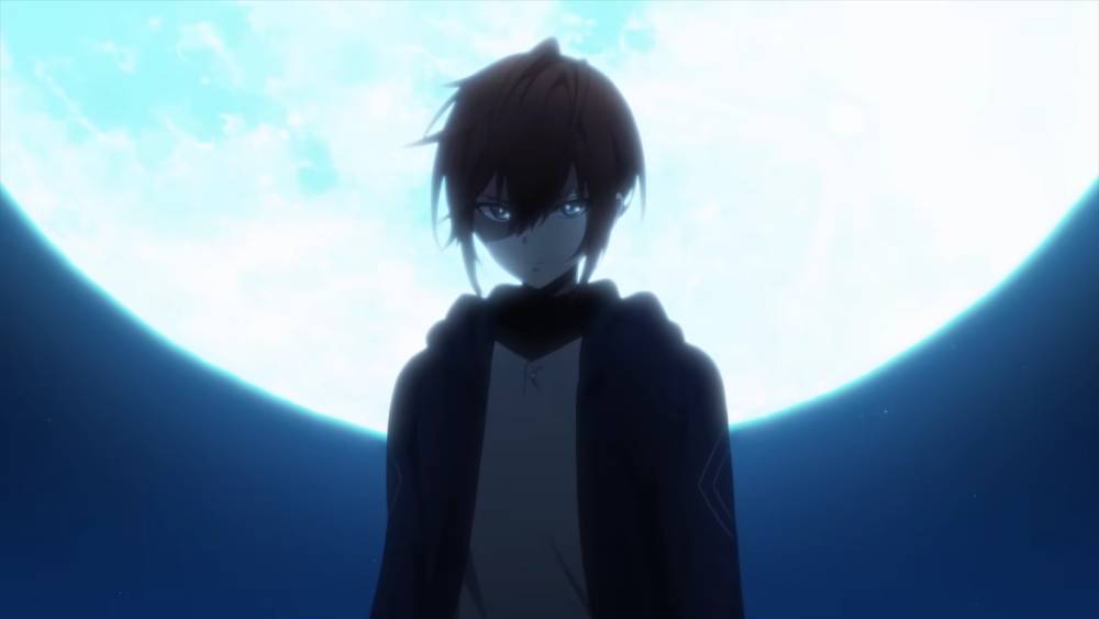 The Beginning After the End - Jadwal tayang anime The Beginning After the End