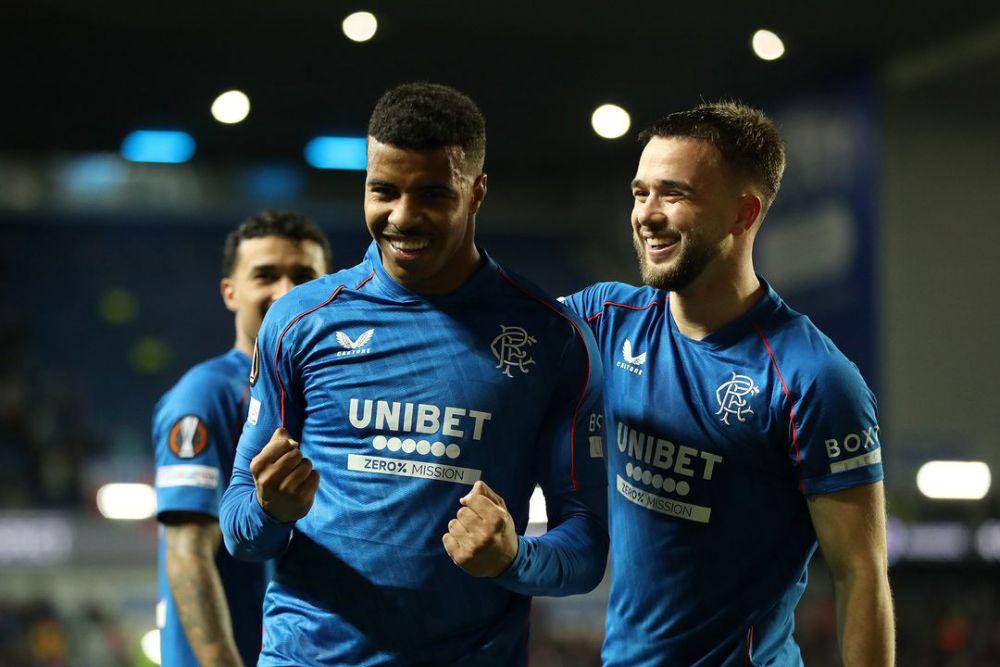 Rangers FC (instagram.com/rangersfc)