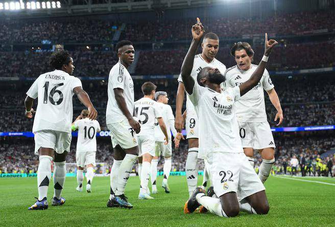 Real Madrid (uefa.com)