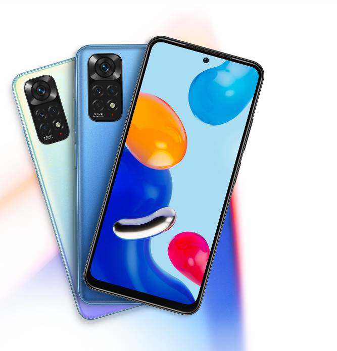 potret Redmi Note 11 (mi.co.id)