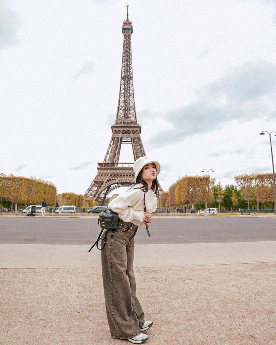 FujI Utami (instagram.com/fuji_an)