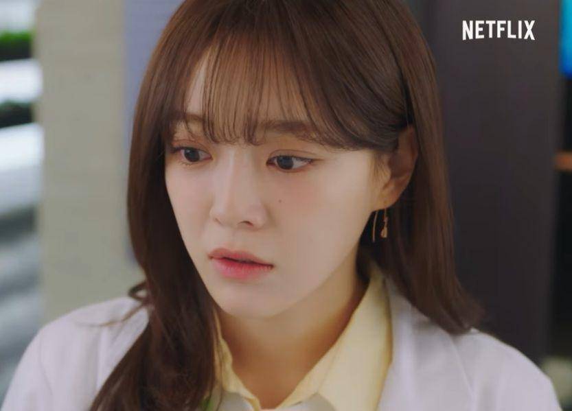 Kim Se Jeong di drama Business Proposal (dok. Netflix/Business Proposal)