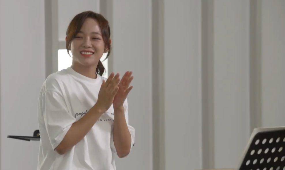 Kim Se Jeong di drama I Wanna Hear Your Song (dok. KBS/I Wanna Hear Your Song)