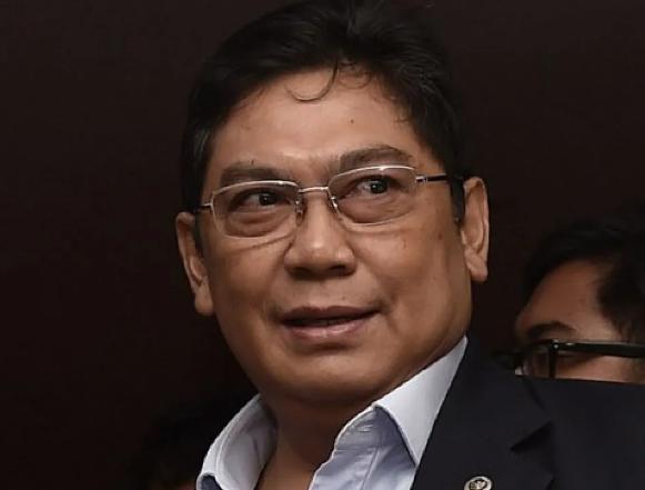 Profil Utut Adianto, dari Grandmaster Catur ke Ketua Komisi I DPR RI