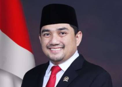 Ketua Komisi II DPR RI, Rifqinizamy Karsayuda (Dok. rifqikarsayuda.com)