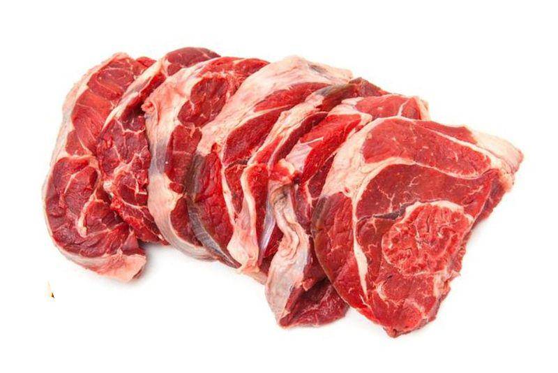 Daging Sengkel (www.barkhiya.id)