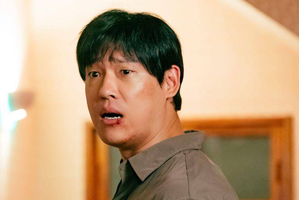 still cut drama A Virtuous Business (instagram.com/jtbcdrama)