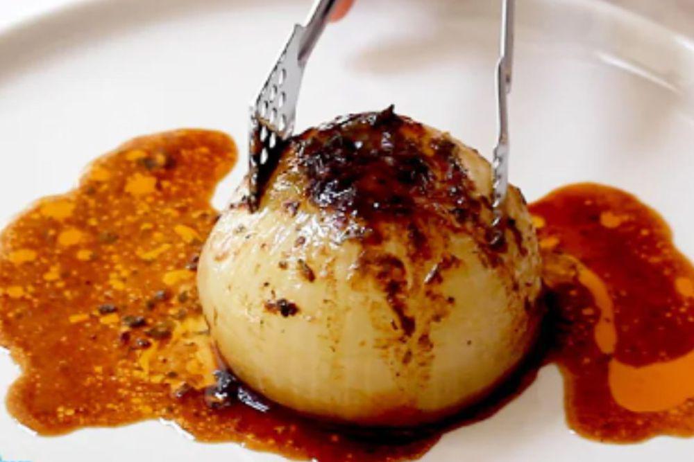 Resep Onion Boil yang Praktis dan Super Lembut, Wajib Kamu Coba!