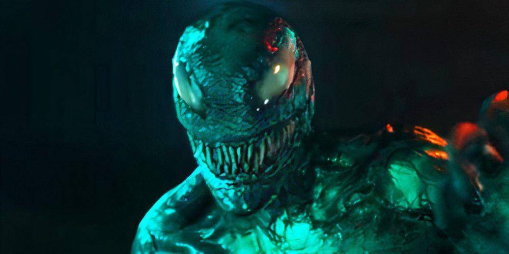 8 Fakta Toxin, Symbiote Baru di Venom: The Last Dance!