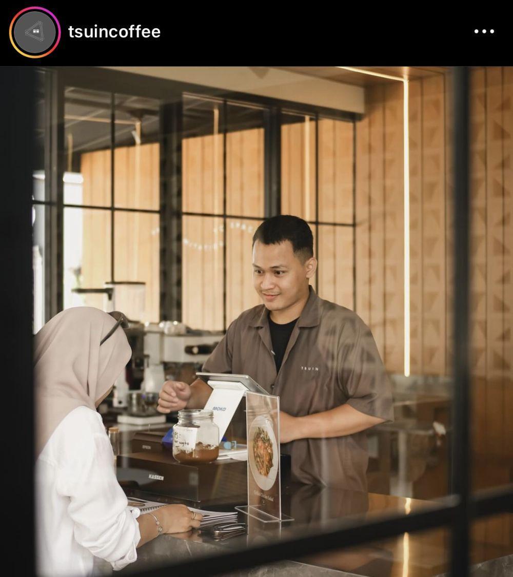 5 Kafe Estetik di Bogor yang Desainnya Ciamik
