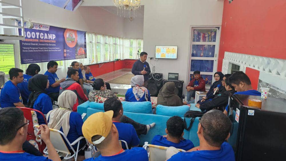 Peserta Pelatihan Vokasi Nasional Kini Tidak Dibatasi Tahun Kelulusan