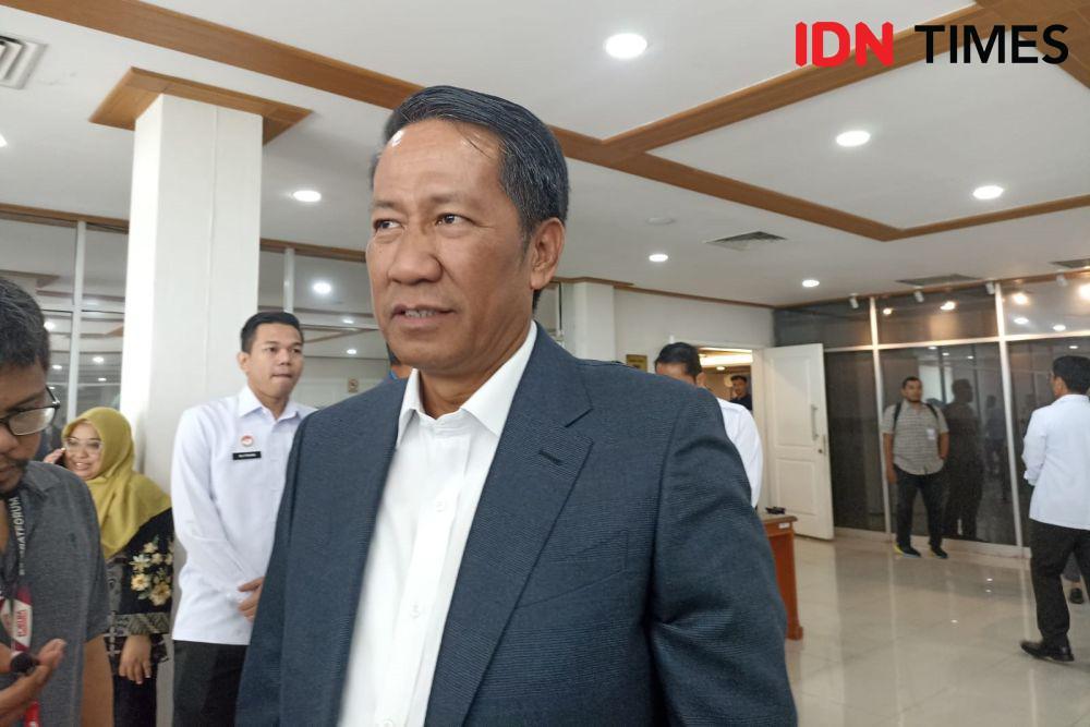 Supratman Bakal Lapor Prabowo usai MK Minta Bentuk UU Ketenagakerjaan Baru