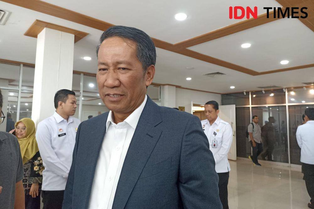 Pemerintah Terima Putusan MK Ubah 21 Pasal UU Cipta Kerja