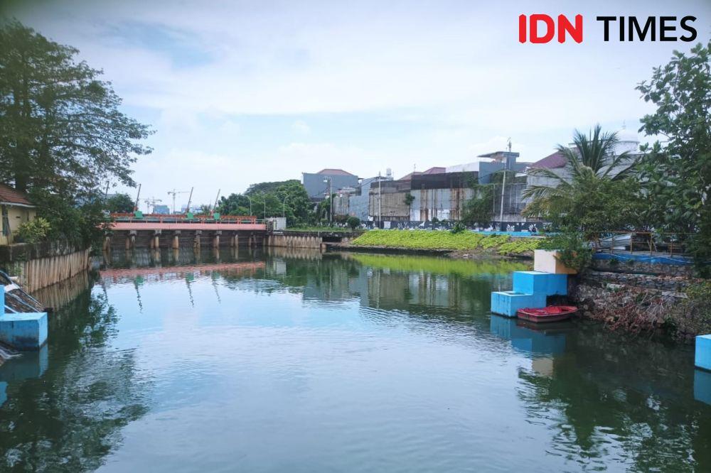 Update Banjir Rob di Jakut: Sisa 1 RT yang Tergenang 30 Cm di Pluit