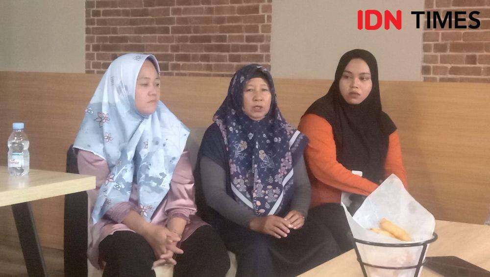 Seruan Kelompok Marginal ke Peserta Pilkada Sulsel: Keadilan Sosial!