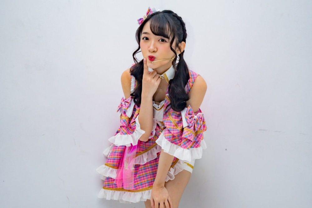 Sempat Tak Diizinkan Jadi Idol, Lia JKT48 Yakin Wujudkan Mimpi