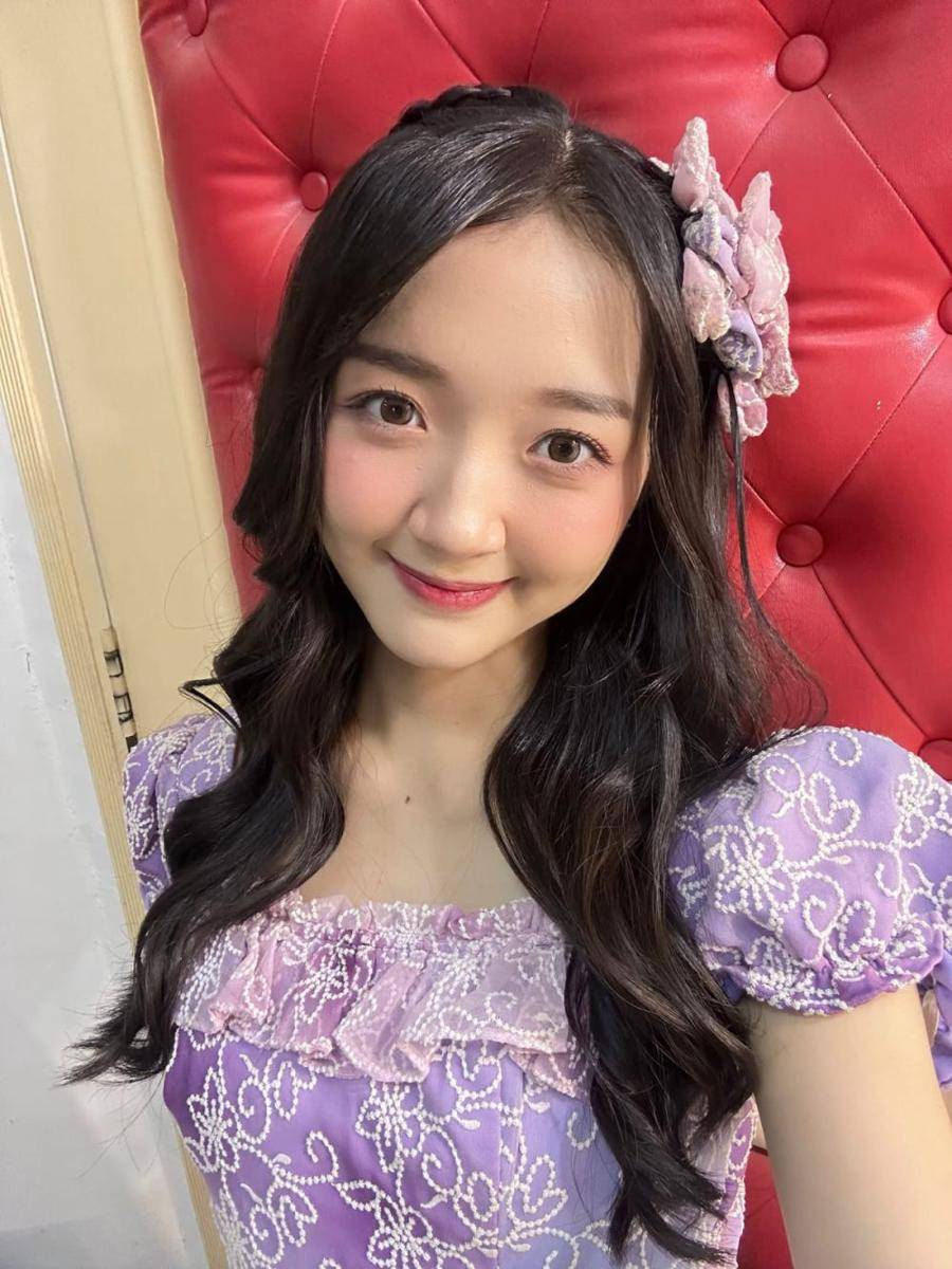 Lia JKT48 (x.com/AU_LiaJKT48)