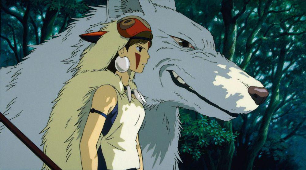 7 Film Anime Jadul 90-an Garapan Studio Ghibli, Sudah Menontonnya?