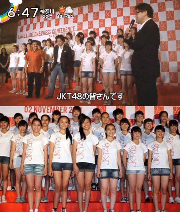 JKT48 (dok. JKT48)