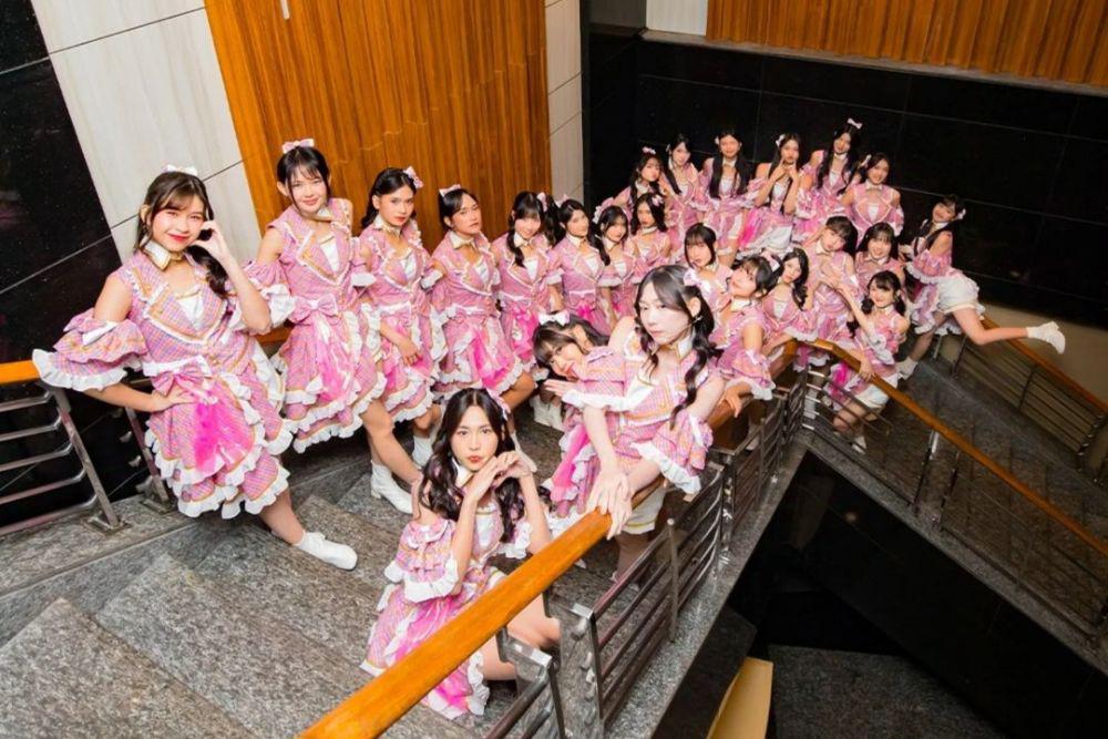 Cek Fakta: Benarkah Reino Barack Salah Satu Pendiri JKT48?