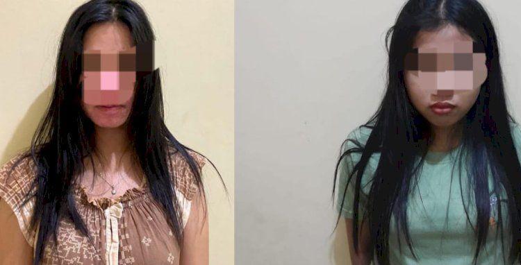 Dua Wanita Muda di OKU Dalangi Penjualan Gadis di Bawah Umur
