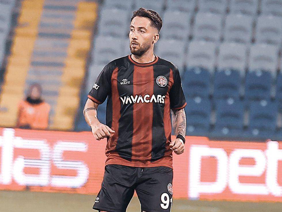 Andrea Bertolacci (x.com/karagumruk_sk)