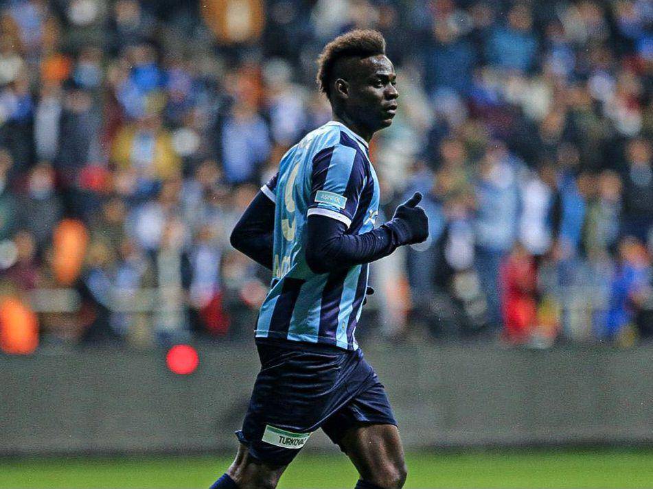 Mario Balotelli (x.com/AdsKulubu)