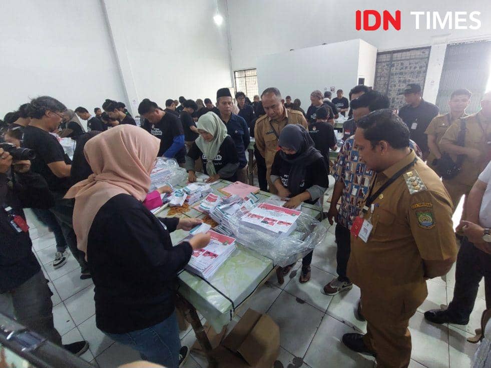 IDN Times/Maya Aulia Aprilianti