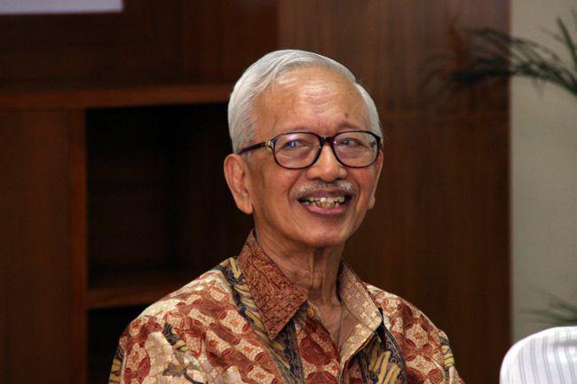 Dua Tokoh Jabar yang Berpeluang Dapat Gelar Pahlawan Nasional