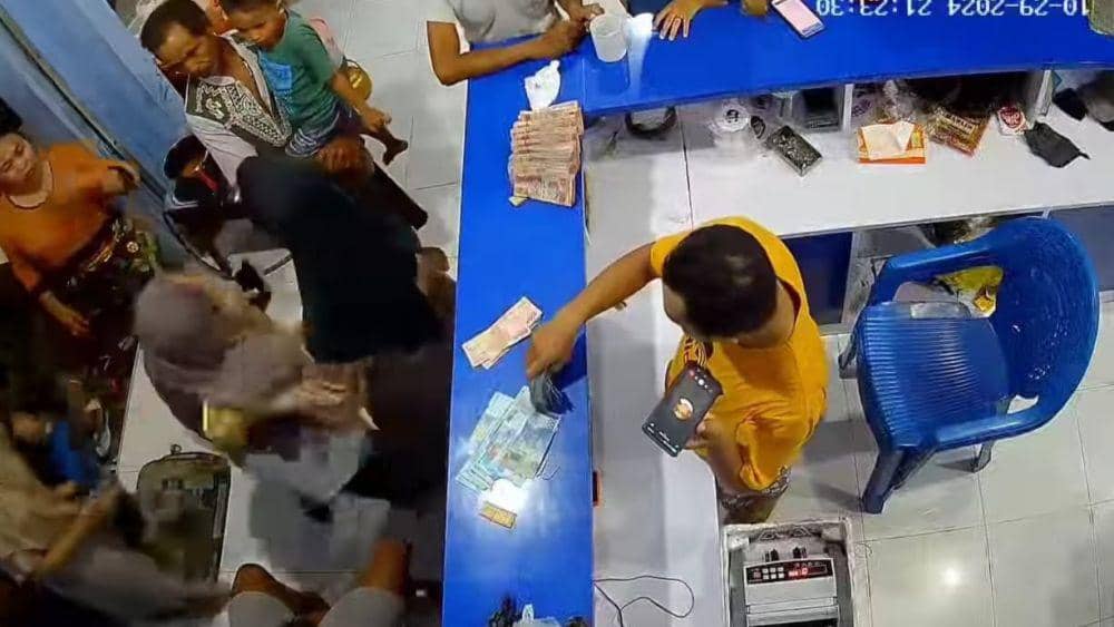 Jadi Korban Penipuan Via Telepon, IRT di Lotim Kehilangan Puluhan Juta